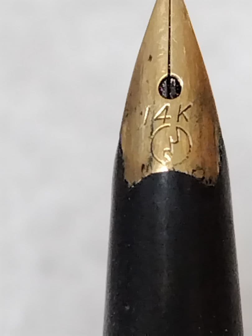 Pilot Cross Set of 5 Fountain Pens, 13 Ballpoint Pens, 4 Mechanical Pencils with K14 Materials