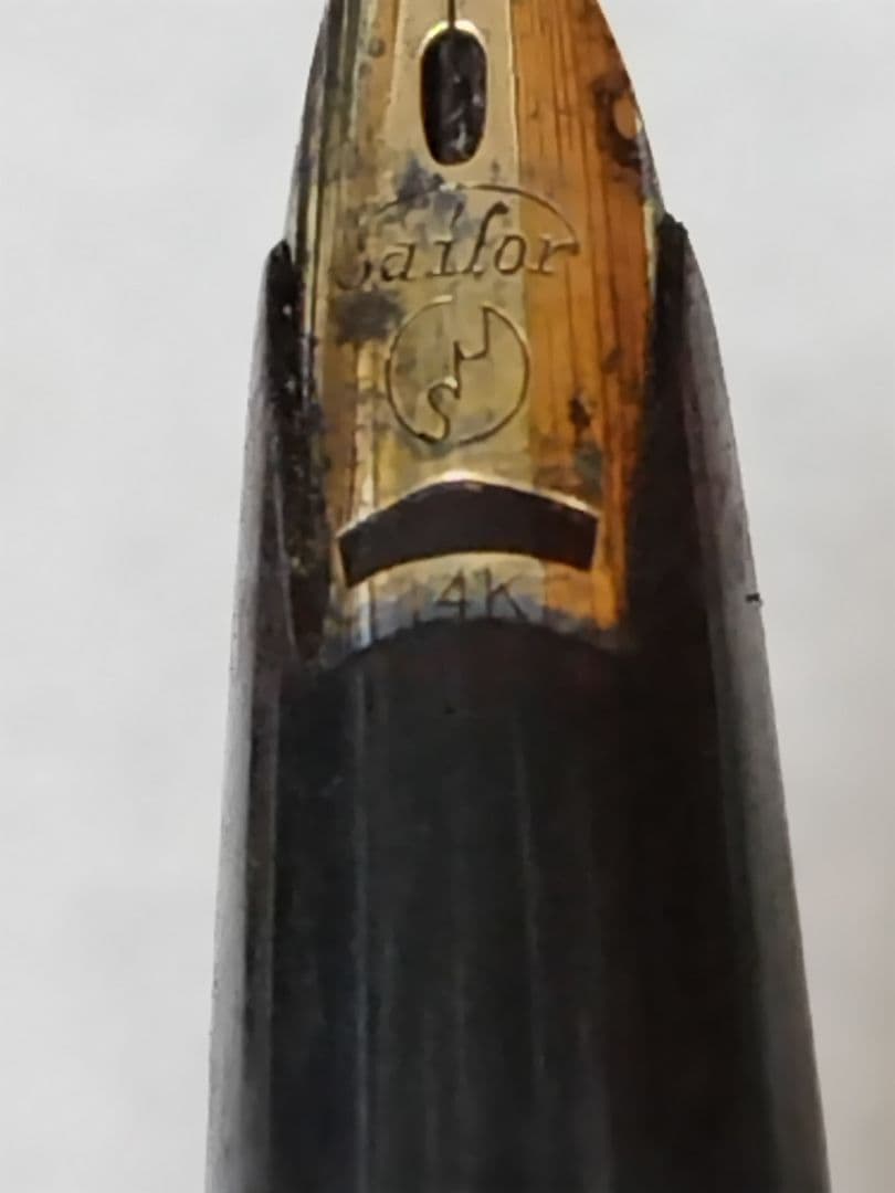 Pilot Cross Set of 5 Fountain Pens, 13 Ballpoint Pens, 4 Mechanical Pencils with K14 Materials