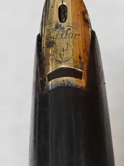 Pilot Cross Set of 5 Fountain Pens, 13 Ballpoint Pens, 4 Mechanical Pencils with K14 Materials
