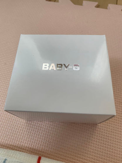 Casio Baby-G BGA-280BA-4AJF G-Shock Watch — Japan Import