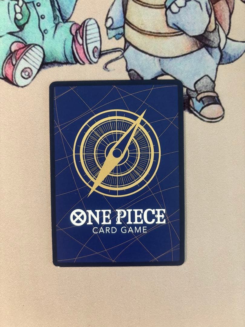 One Piece Boa Hancock SR Parallel trading card PRB02-017 in protective sleeve from Japan