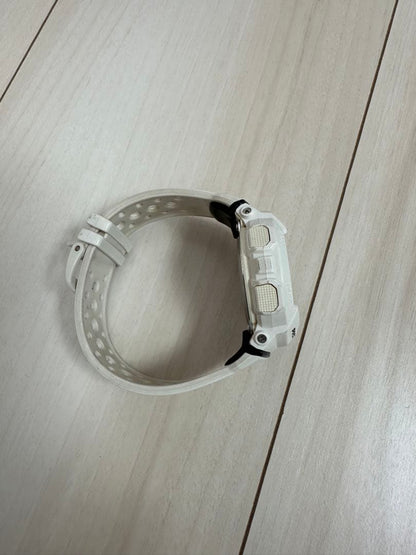 Casio Baby-G White Digital Wristwatch — Japan Import