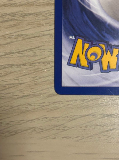 Nintendo Mewtwo Black Star Promo #12 Card from 2000 Japan Import featuring Mewtwo