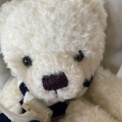 Casio Baby-G Bear Series BGT-110DMAR-7T Model White Japan Import