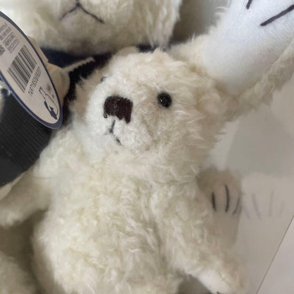Casio Baby-G Bear Series BGT-110DMAR-7T Model White Japan Import