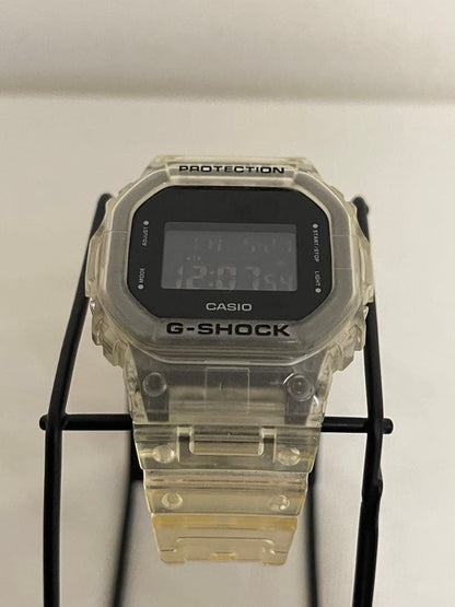 Casio G-Shock DW-5600SKE Watch — Japan Import