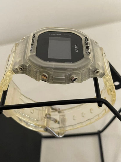 Casio G-Shock DW-5600SKE Watch — Japan Import