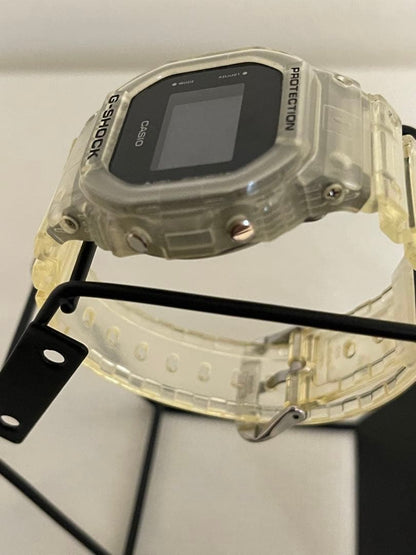 Casio G-Shock DW-5600SKE Watch — Japan Import