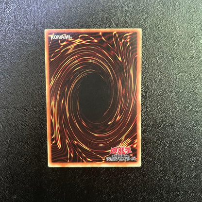 Yugioh Jeminal Elf Relief Card BC-34 Japanese used condition with detailed artwork