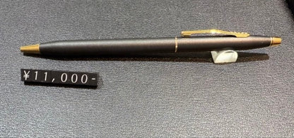 Cross Classic Centinry Black BP Ballpoint Pen