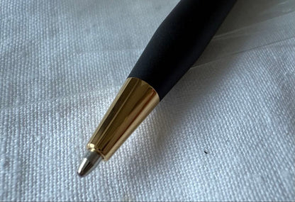 Cross Classic Centinry Black BP Ballpoint Pen