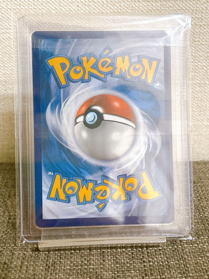 General Mills Pikachu SWSH039 25th Anniversary holo promo Pokémon card English Japan import