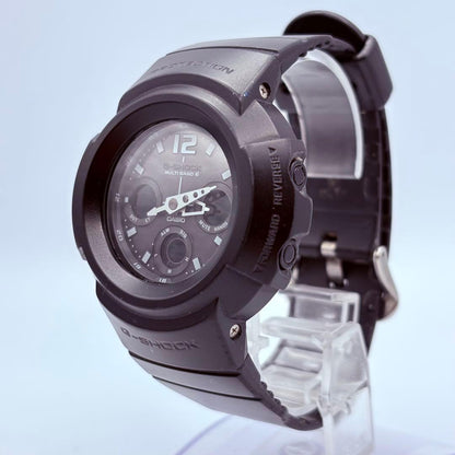 Casio G-Shock AWG-M510 Digital Analog Watch