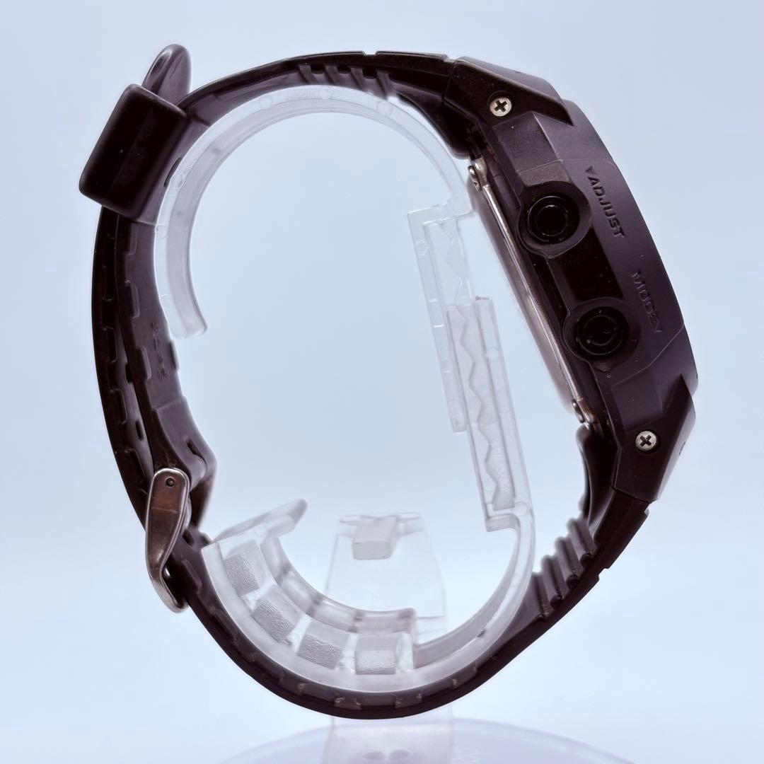 Casio G-Shock AWG-M510 Digital Analog Watch