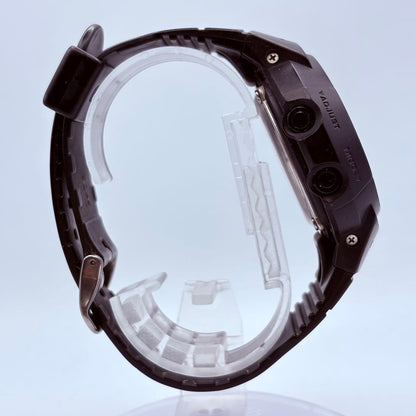 Casio G-Shock AWG-M510 Digital Analog Watch