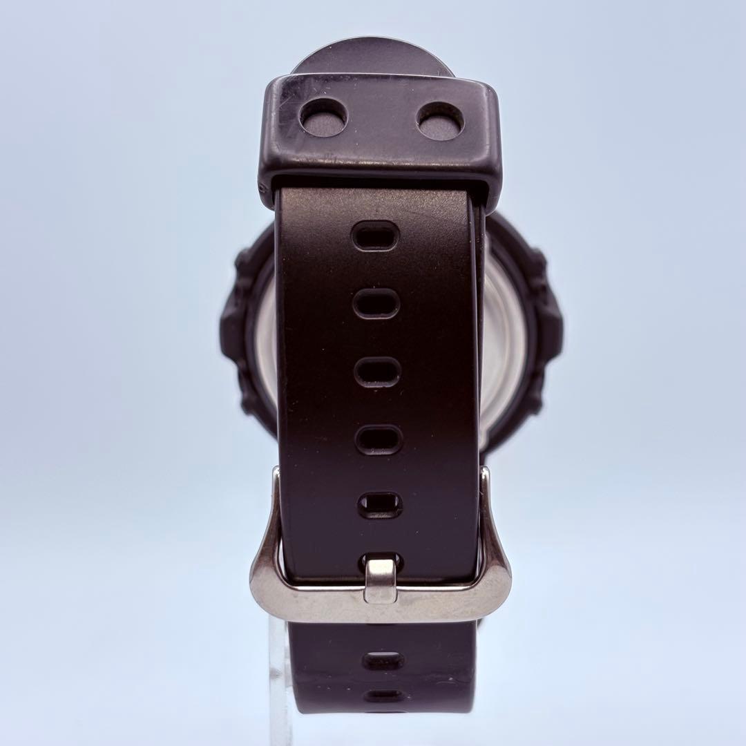 Casio G-Shock AWG-M510 Digital Analog Watch