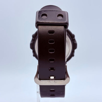Casio G-Shock AWG-M510 Digital Analog Watch