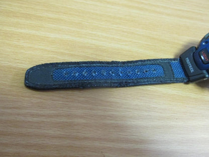 Casio Protrek PRG-40 Blue Model Watch