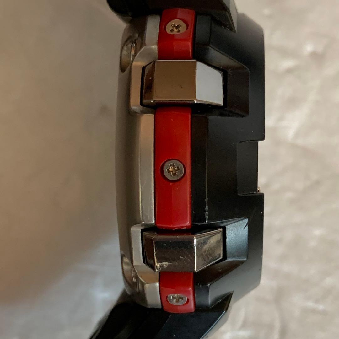 Casio G-Shock GW-1100J Model Watch