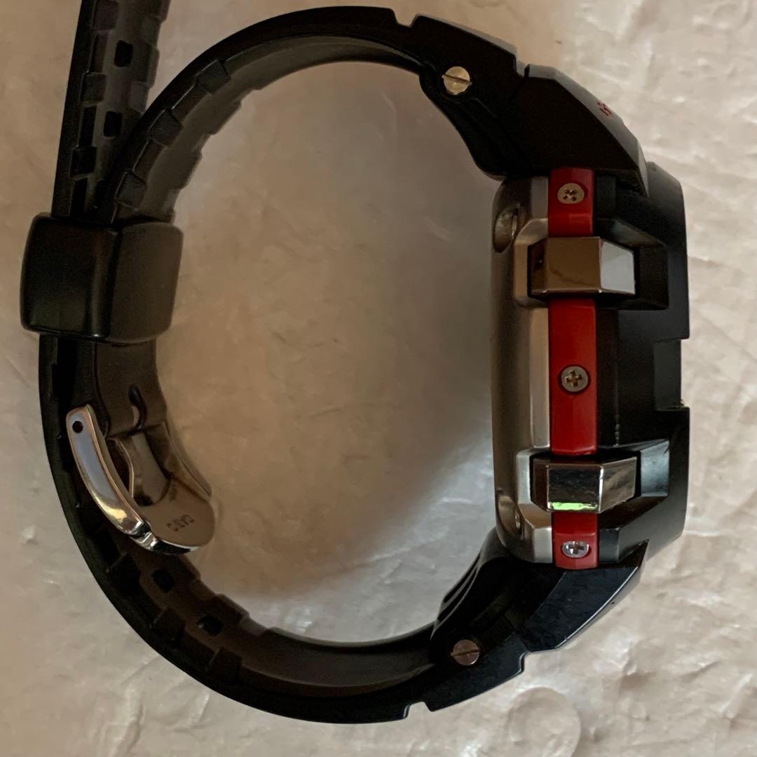 Casio G-Shock GW-1100J Model Watch