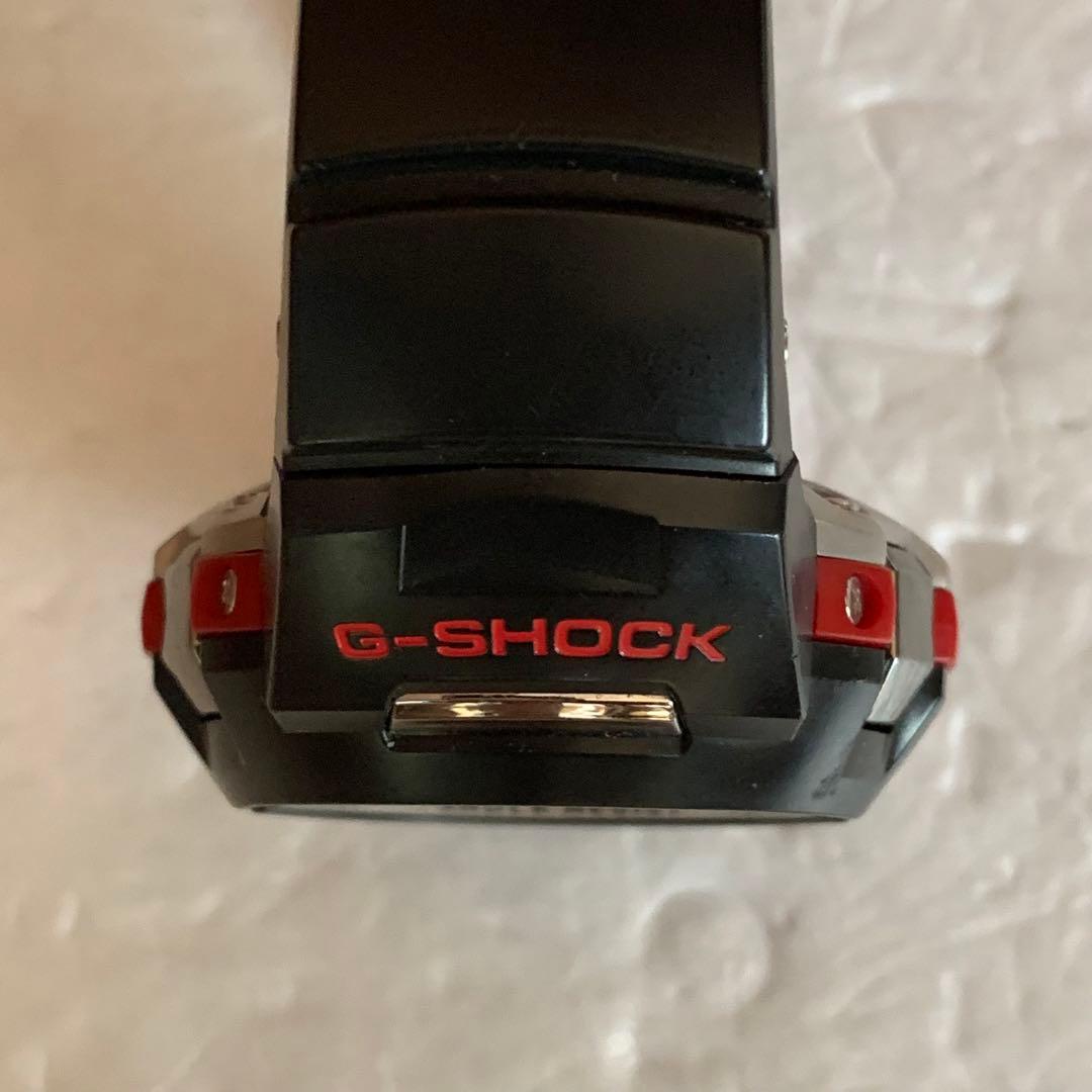 Casio G-Shock GW-1100J Model Watch