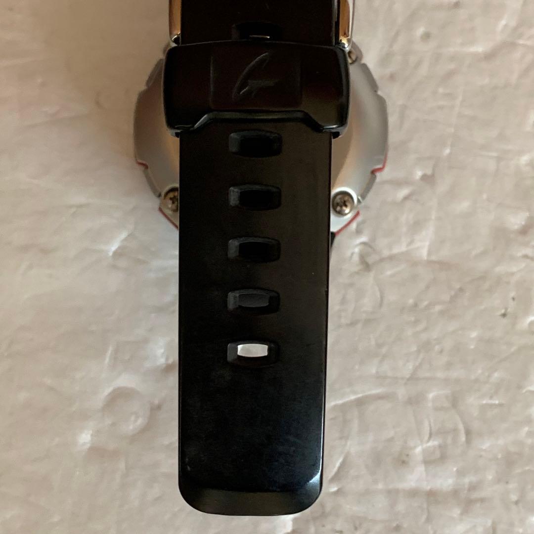 Casio G-Shock GW-1100J Model Watch