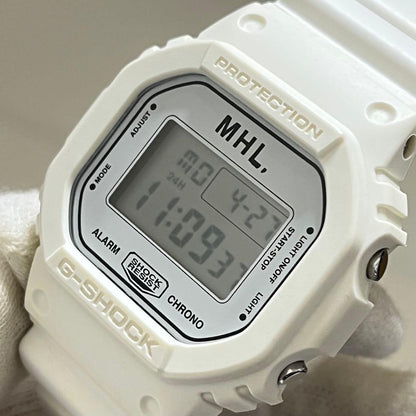 Casio G-Shock MHL. Collaboration DW-5600VT Limited Edition Watch — Japan Import