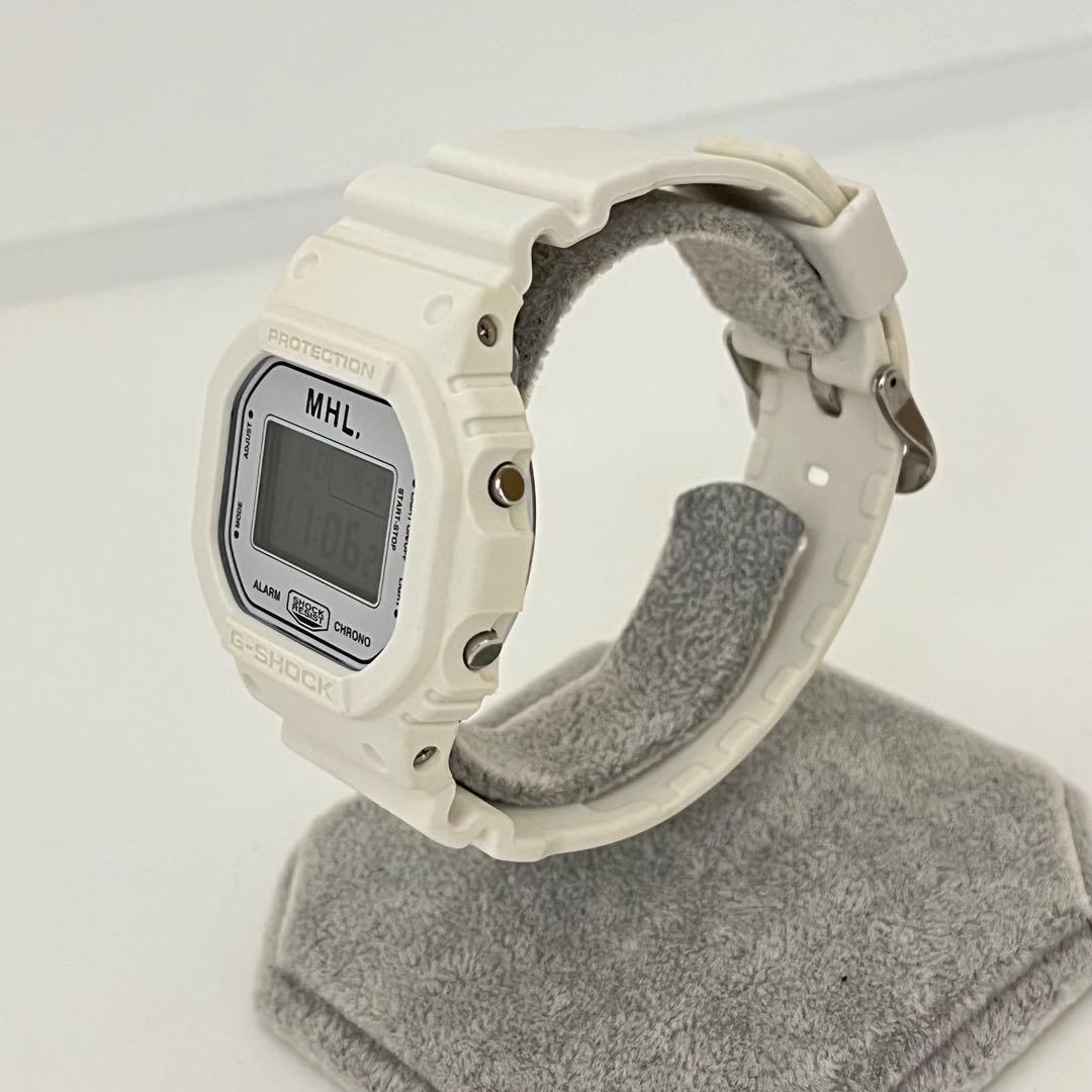 Casio G-Shock MHL. Collaboration DW-5600VT Limited Edition Watch — Japan Import