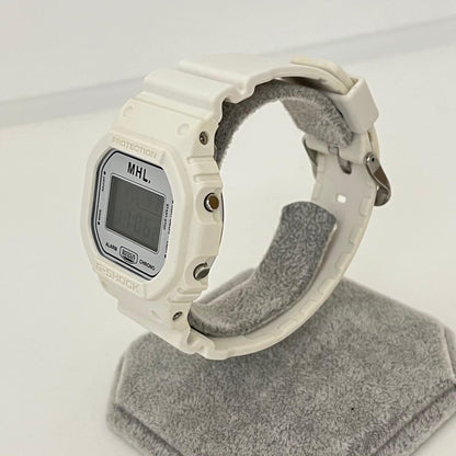 Casio G-Shock MHL. Collaboration DW-5600VT Limited Edition Watch — Japan Import