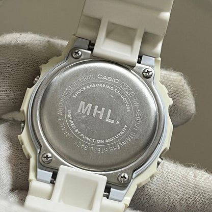 Casio G-Shock MHL. Collaboration DW-5600VT Limited Edition Watch — Japan Import