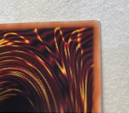 Yugioh Red-Eyes Black Dragon Ultra Rare Japanese trading card from History Archive Collection