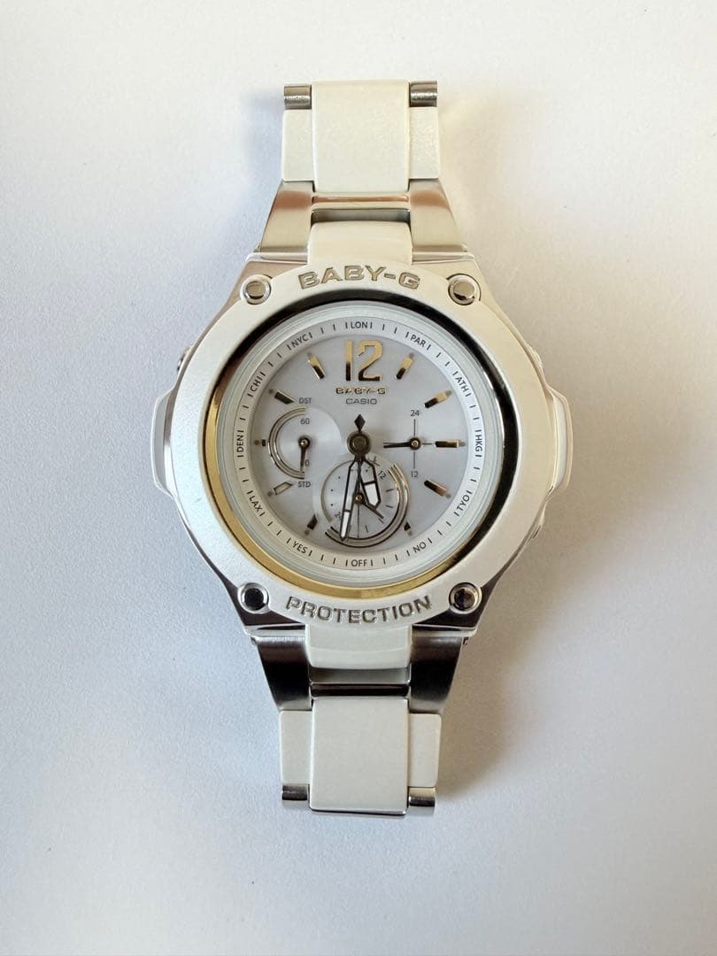 Casio Baby-G