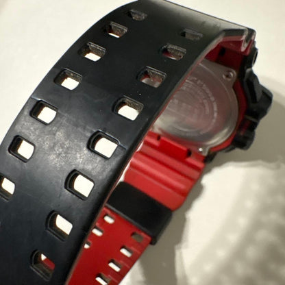 Casio G-Shock GA-400HR Watch with Battery Replaced — Japan Import
