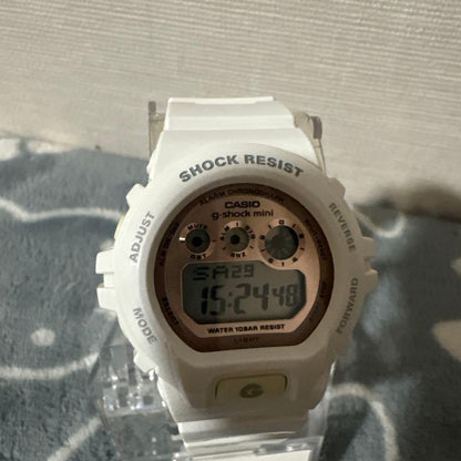 Casio G-Shock Mini