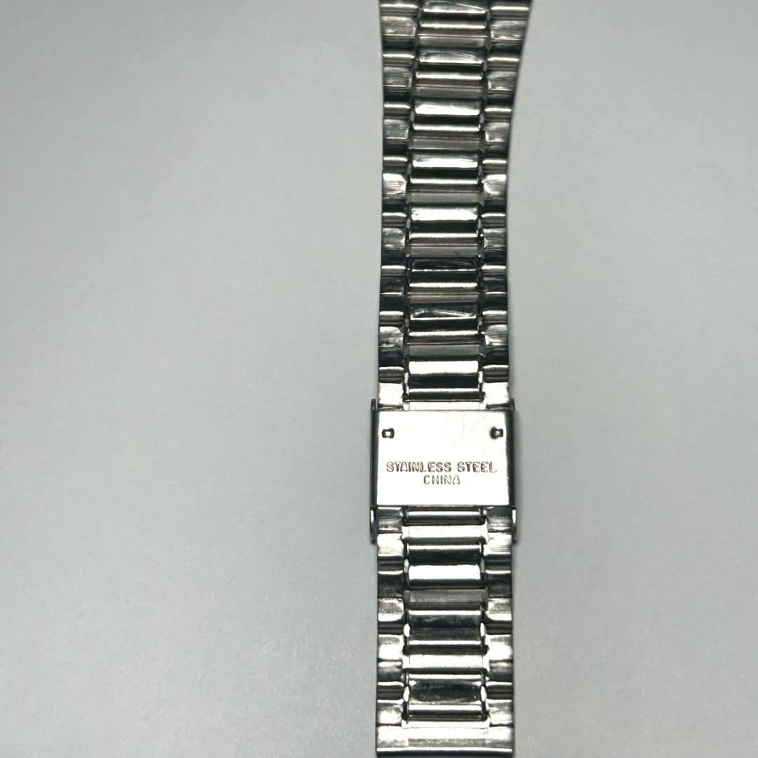 Casio Twincept Data Bank ABX-22 Vintage Analog Digital World Time Watch — Japan Import