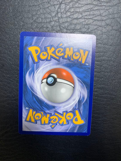 Lillie Series 2018 Pokemon Sun & Moon Ultra Prism SR English card in good condition with loader