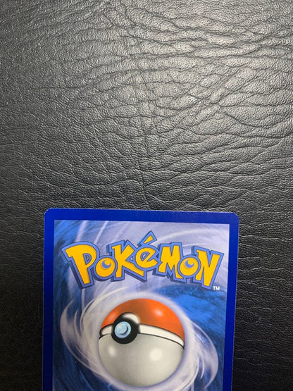 Lillie Series 2018 Pokemon Sun & Moon Ultra Prism SR English card in good condition with loader