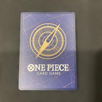 Used One Piece Portgas D. Ace SP Card EB02-028 Japan Import collectible card
