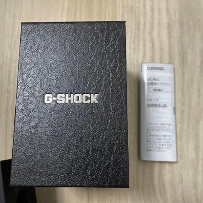 Casio G-Shock 5600 Series Bluetooth Watch Model DW-B5600SF-7JF Japan Import