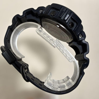 Casio G-Shock GW-200MS Master of G Digital Watch with Multi-byte Memory and 200m Water Resistance — Japan Import