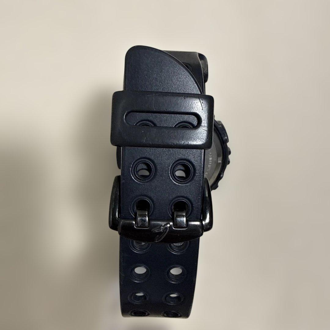 Casio G-Shock GW-200MS Master of G Digital Watch with Multi-byte Memory and 200m Water Resistance — Japan Import