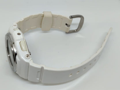 Casio Baby-G BGA-100 Solar Radio Wave Watch