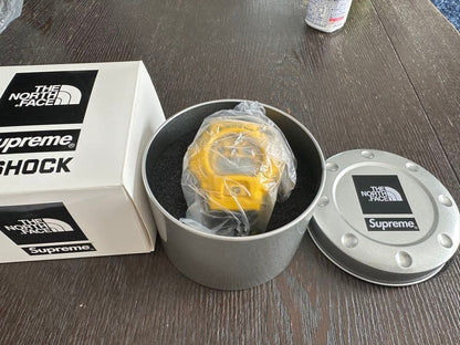 Casio G-Shock Supreme THE NORTH FACE Collaboration Model Digital Watch DW-6900NS-9JR Japan Import