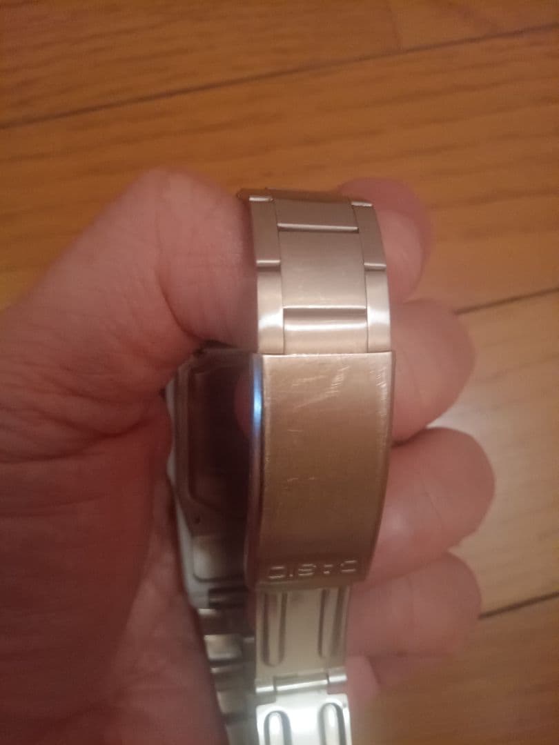 Casio Data Bank DBC32D-1A Silver Stainless Steel Watch — Japan Import