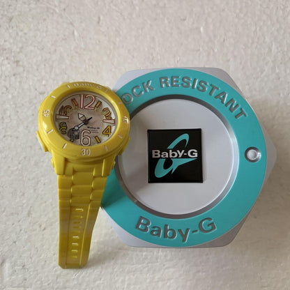 Casio Baby-G BGA-170-9B Women's Watch