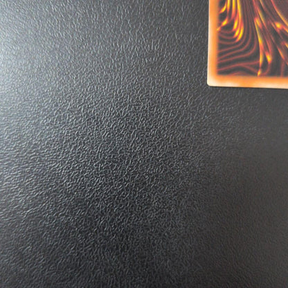 Yugioh Chaos Soldier Relief trading card with slight scratches on the surface