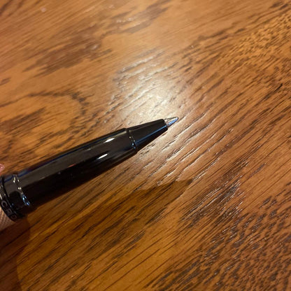 Cross Sheaffer 21 Pen No. 21 Ballpoint Pen with Oil-Based Ink — Japan Import