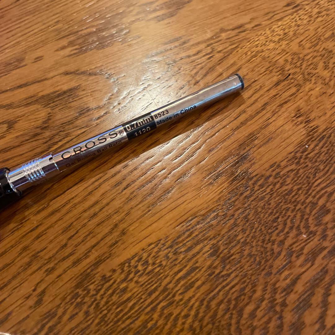 Cross Sheaffer 21 Pen No. 21 Ballpoint Pen with Oil-Based Ink — Japan Import