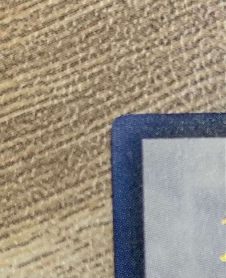 Vintage Yu-Gi-Oh Black Rose Dragon Japanese relief card with visible signs of age and wear