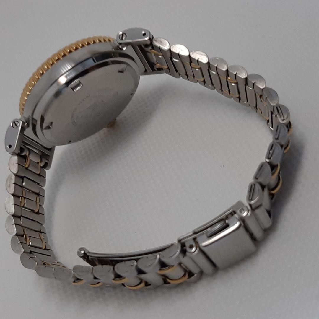 Casio Moon Phase Unisex Watch LD-604 Authentic Japan Import